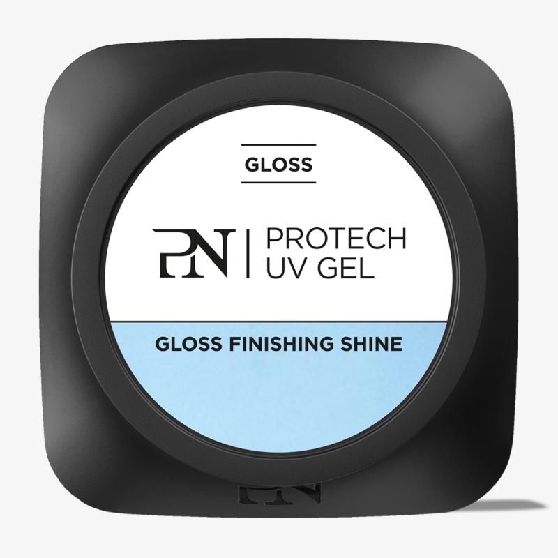 Protech Gloss Finishing Shine UV Gel 50 ml